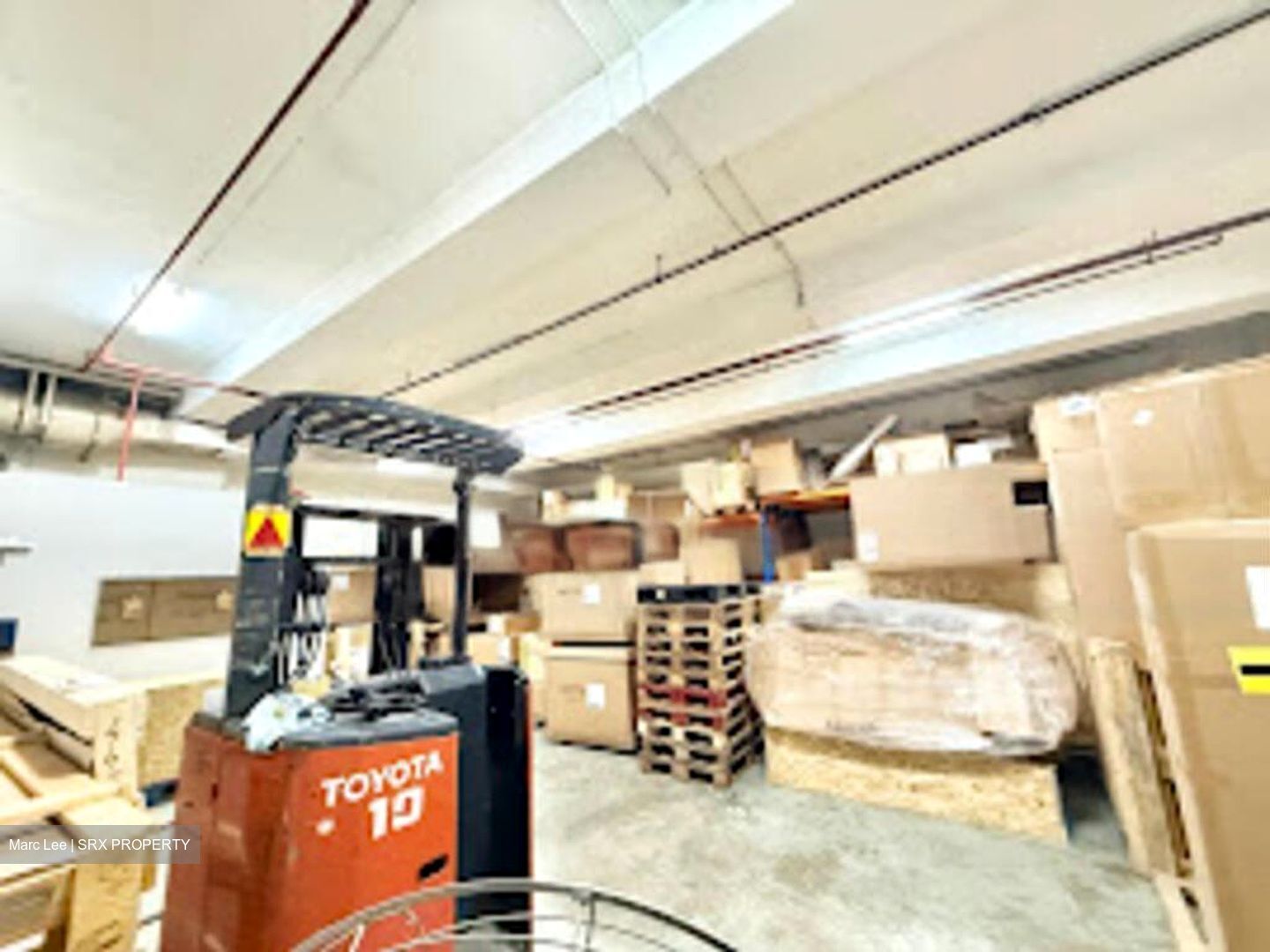 Noble Warehouse (D13), Factory #454788491